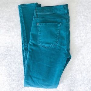 7 for all Mankind ‘The Skinny’